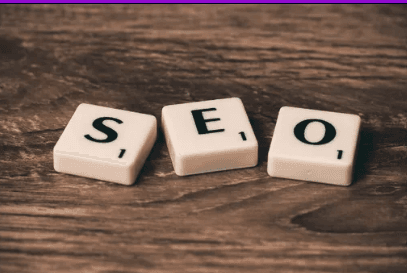 search engine optimization