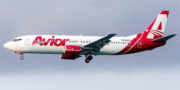 You Can contact Avior Airlines™+1(888)‒891-9549 Customer Service Phone Number for Assistance with Booking, Reservations, Refunds.