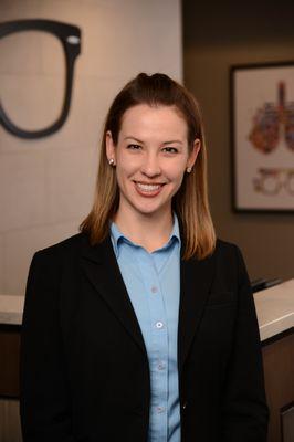 Dr. Caitlin Kelly