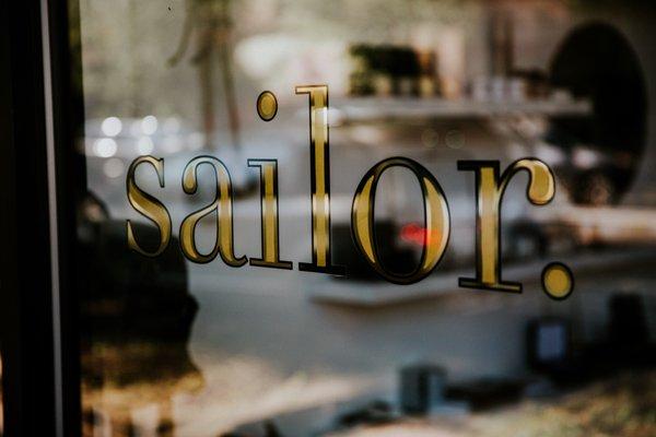 Sailor