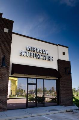 Mirvana Acupuncture and Chinese Herbs