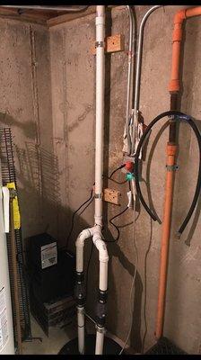 Welter Plumbing