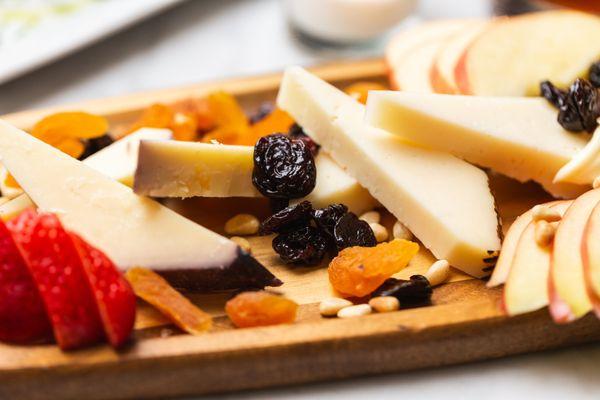 cheese plater