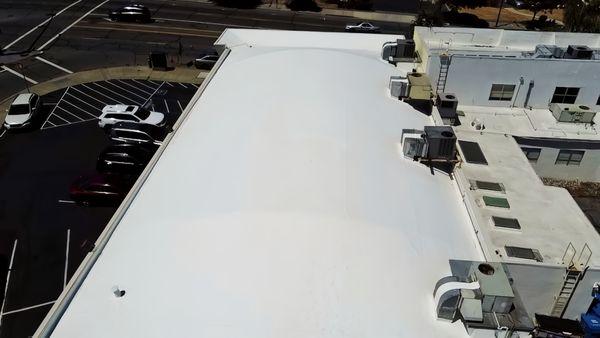 Elite Roofing & Waterproofing