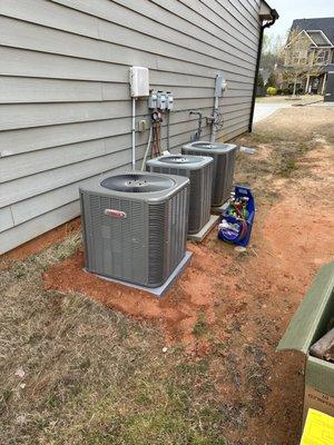 Independence Heating and Air