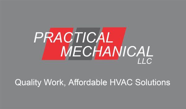 Practical Mechanical LLC