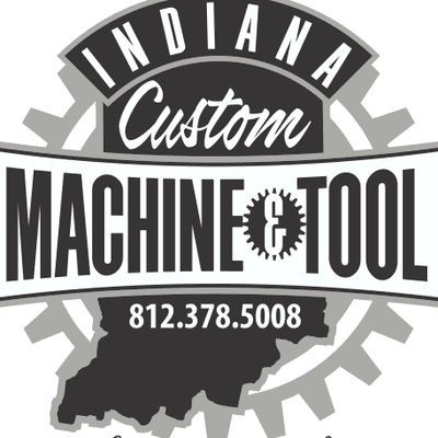 Indiana Custom Machining