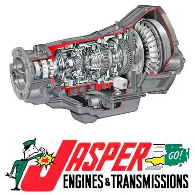 Jasper Engines and Transmission