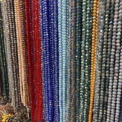 Chinese Crystal Beads