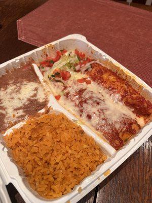 Enchilada