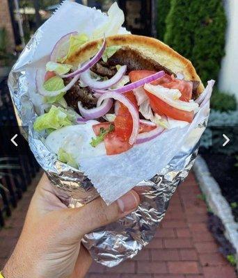 Gyro