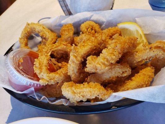 Calamari