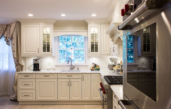 Manhasset Kitchen