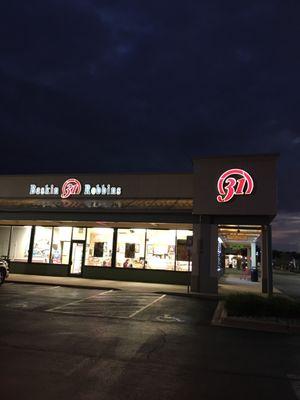 Baskin-Robbins