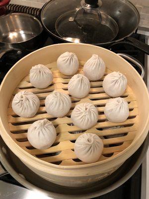 Xiao long bao