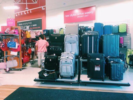 Luggage