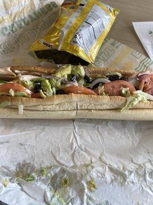 Subway