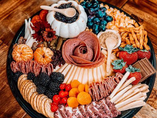 Large Charcuterie Board