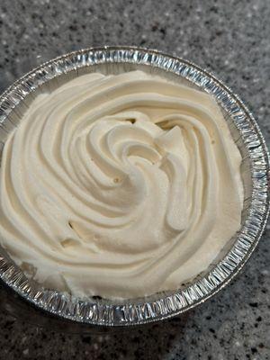 Key Lime Pie