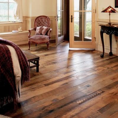 Granary Oak Flooring