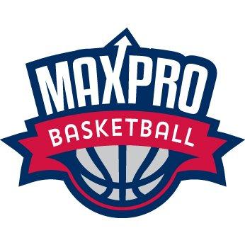 Maxpro Basketball & 365 Elite