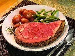 Prime Rib - 12ounces