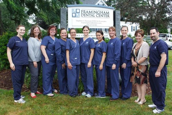 Framingham Dental Center