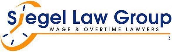 Siegel Law Group PLLC, Wage and Overtime Lawyers