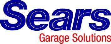 Sears Garage Doors