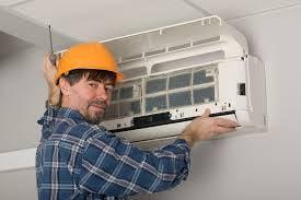 AC Repair Fort Lauderdale