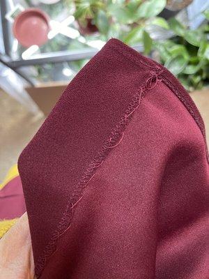 Hem job detail