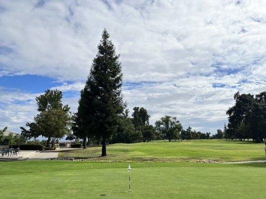 Riverside Golf Course