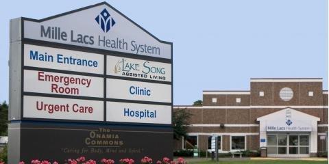 Mille Lacs Health System