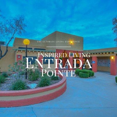 Entrada Pointe Apartments