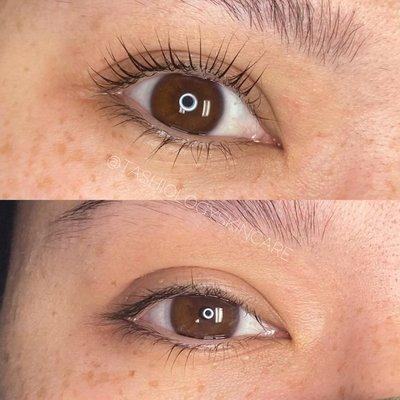 Lash Lift