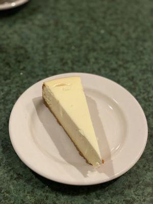 Cheesecake