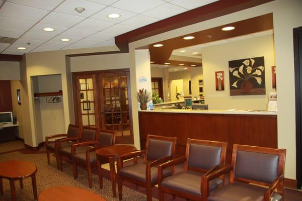 Ridgeview Family Dental