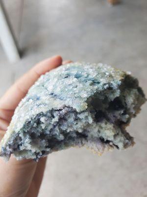 Blueberry Scone