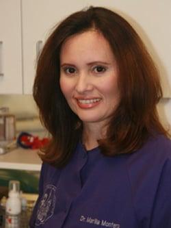 Dr. Marilia Montero-Fayad of Pediatric Dental Health Associates in Chicago, IL