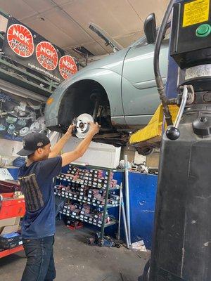 Claudio Auto Service