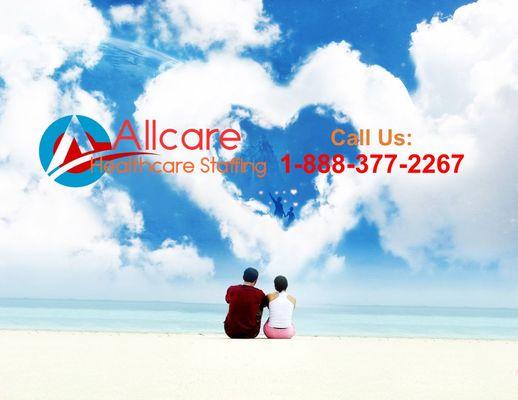 Allcare HealthCare Staffing