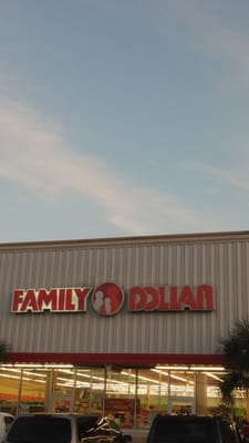 Family Dollar