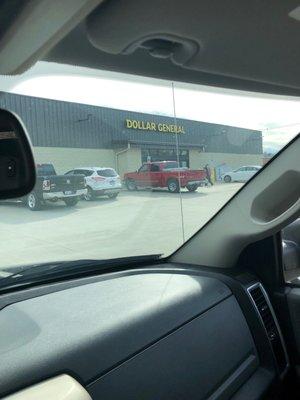 Dollar General