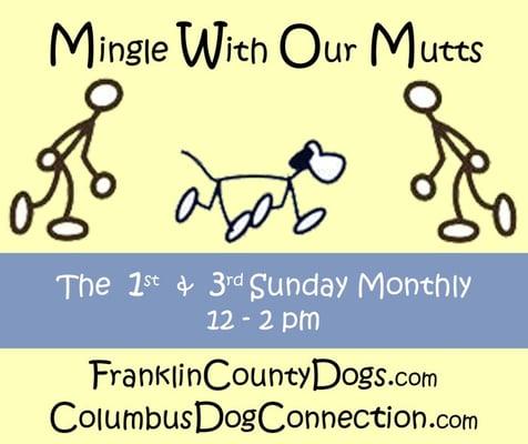 Mingle with Mutts