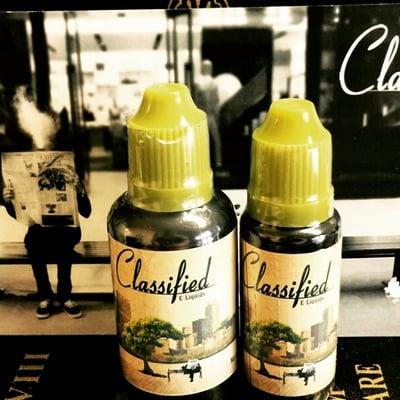 Classified Juices