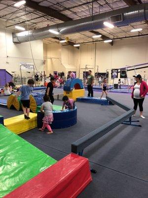 Vacaville Gymnastics Center