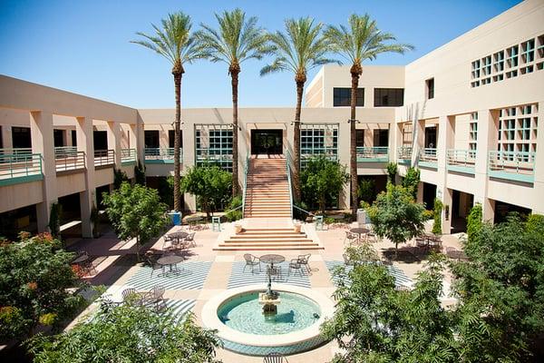 Arizona State University West Campus