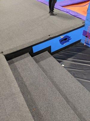 Altitude Trampoline Park - Lombard