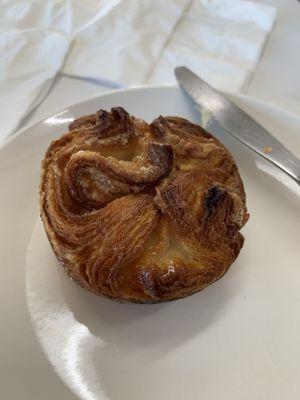 Kouign Amann