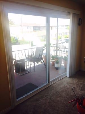 Patio Doors